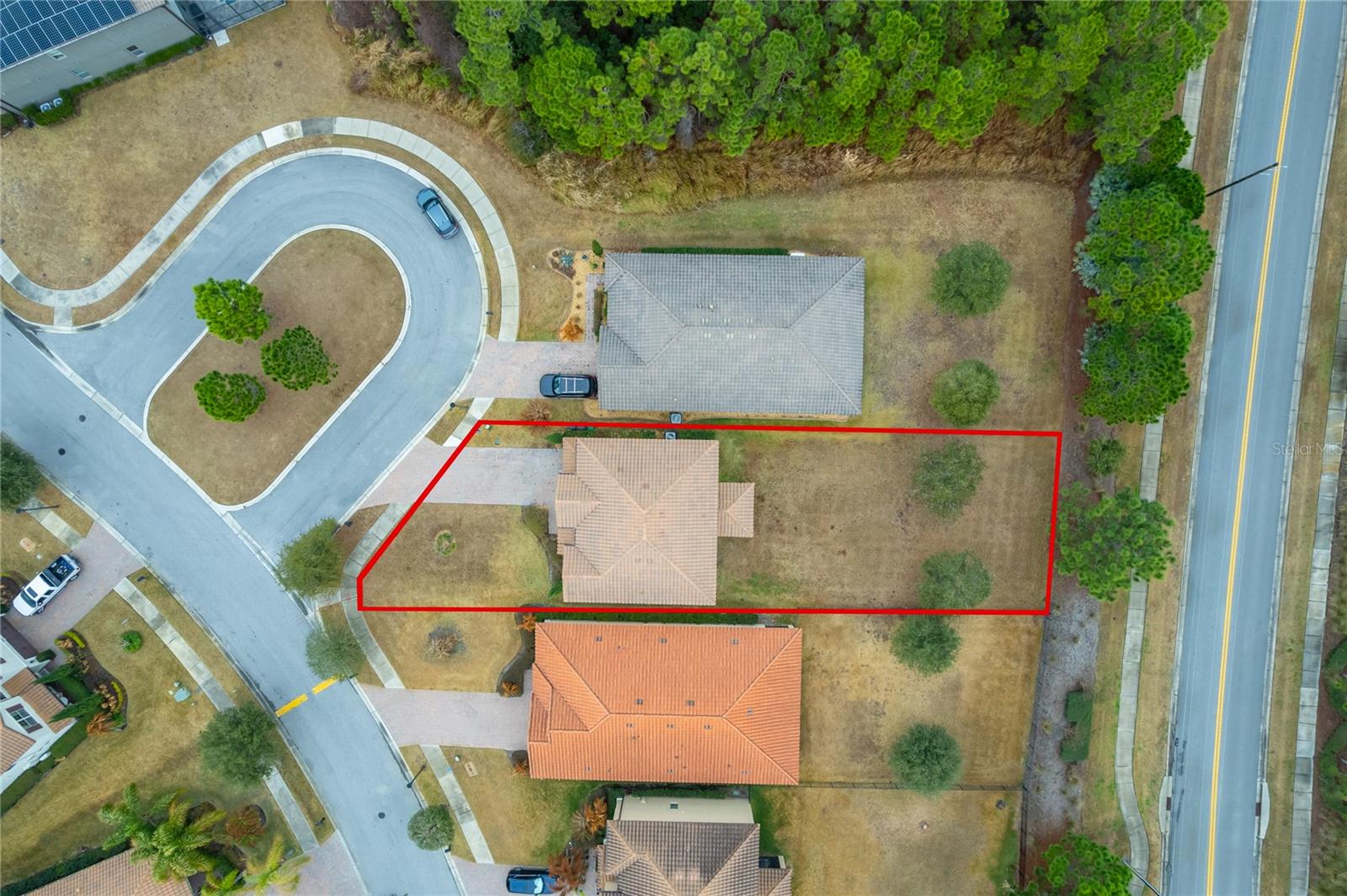 RIVIERA BELLA UN 3 - Residential