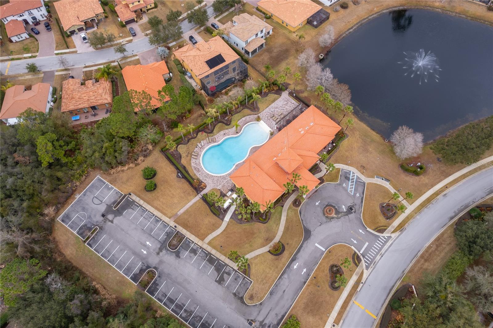 RIVIERA BELLA UN 3 - Residential