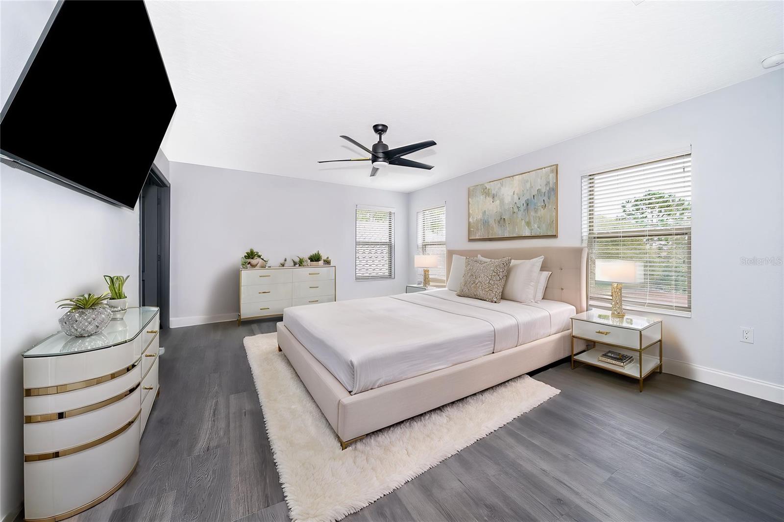 RIVIERA BELLA UN 3 - Residential