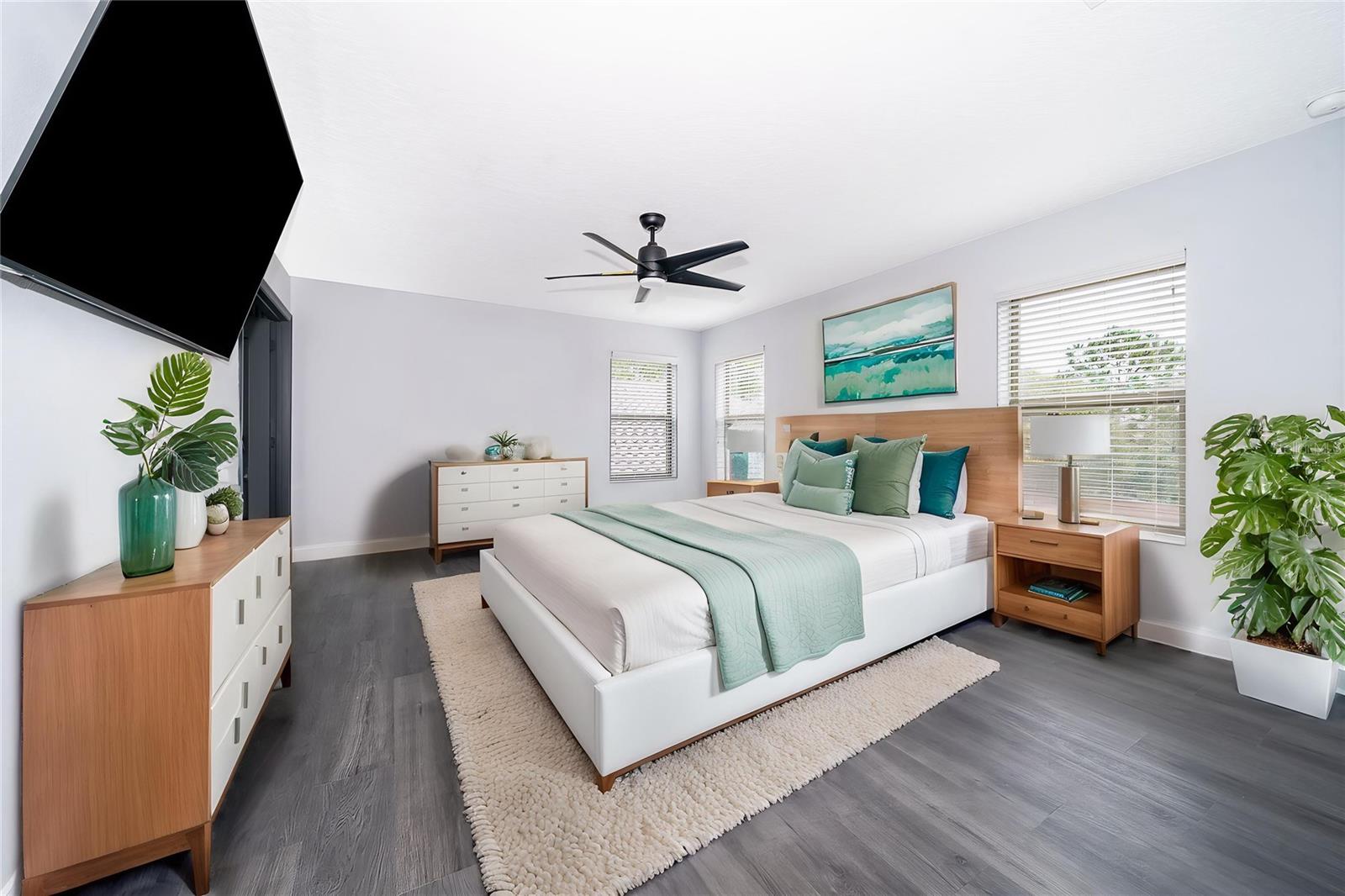 RIVIERA BELLA UN 3 - Residential