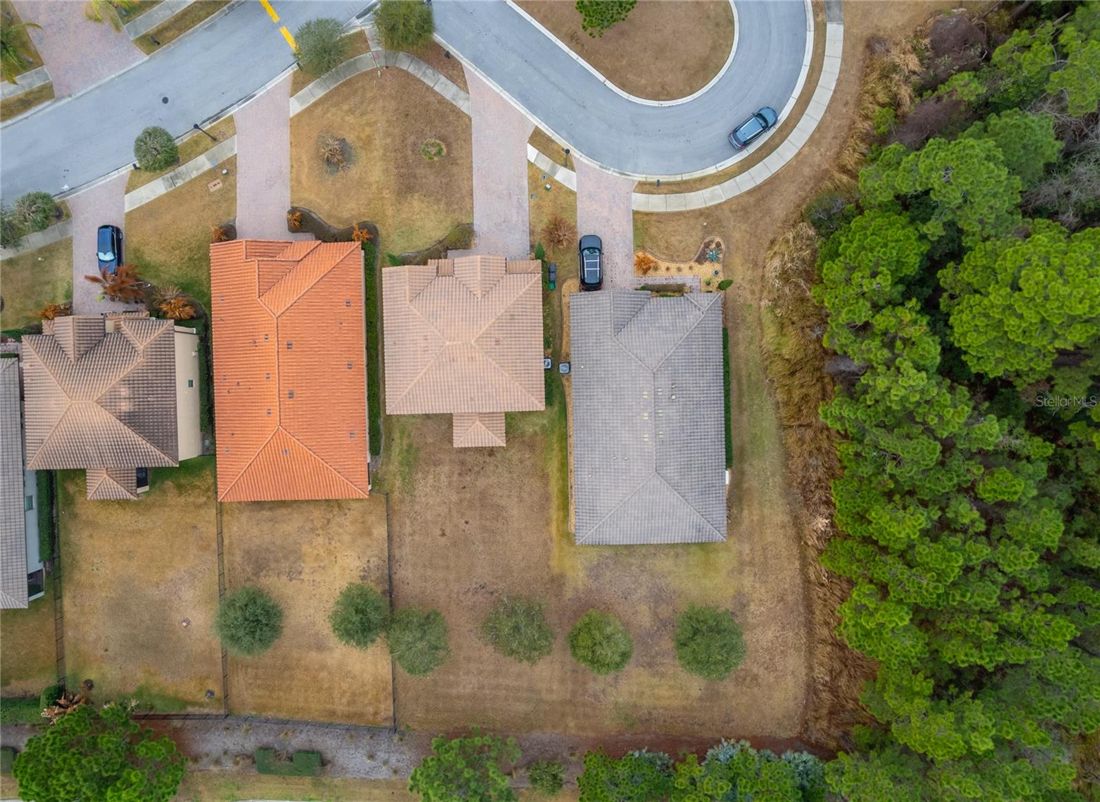 RIVIERA BELLA UN 3 - Residential