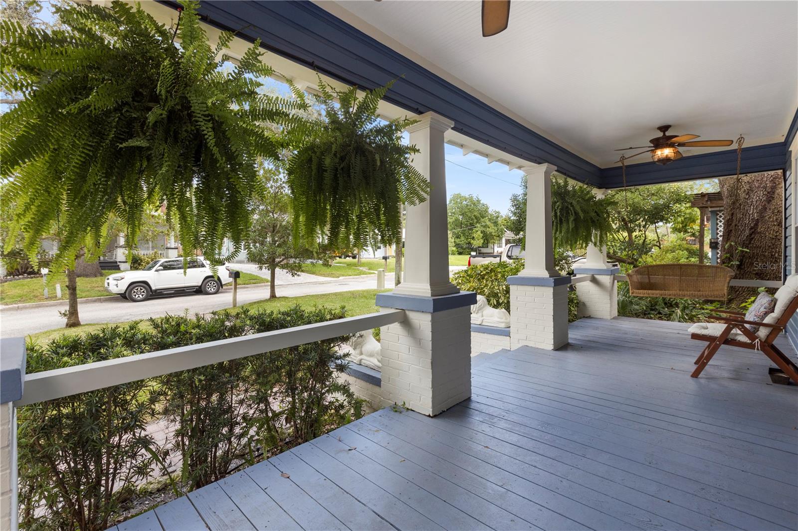 226 W FERN STREET