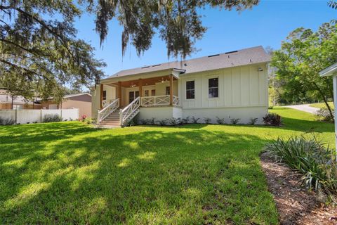 A home in MOUNT DORA