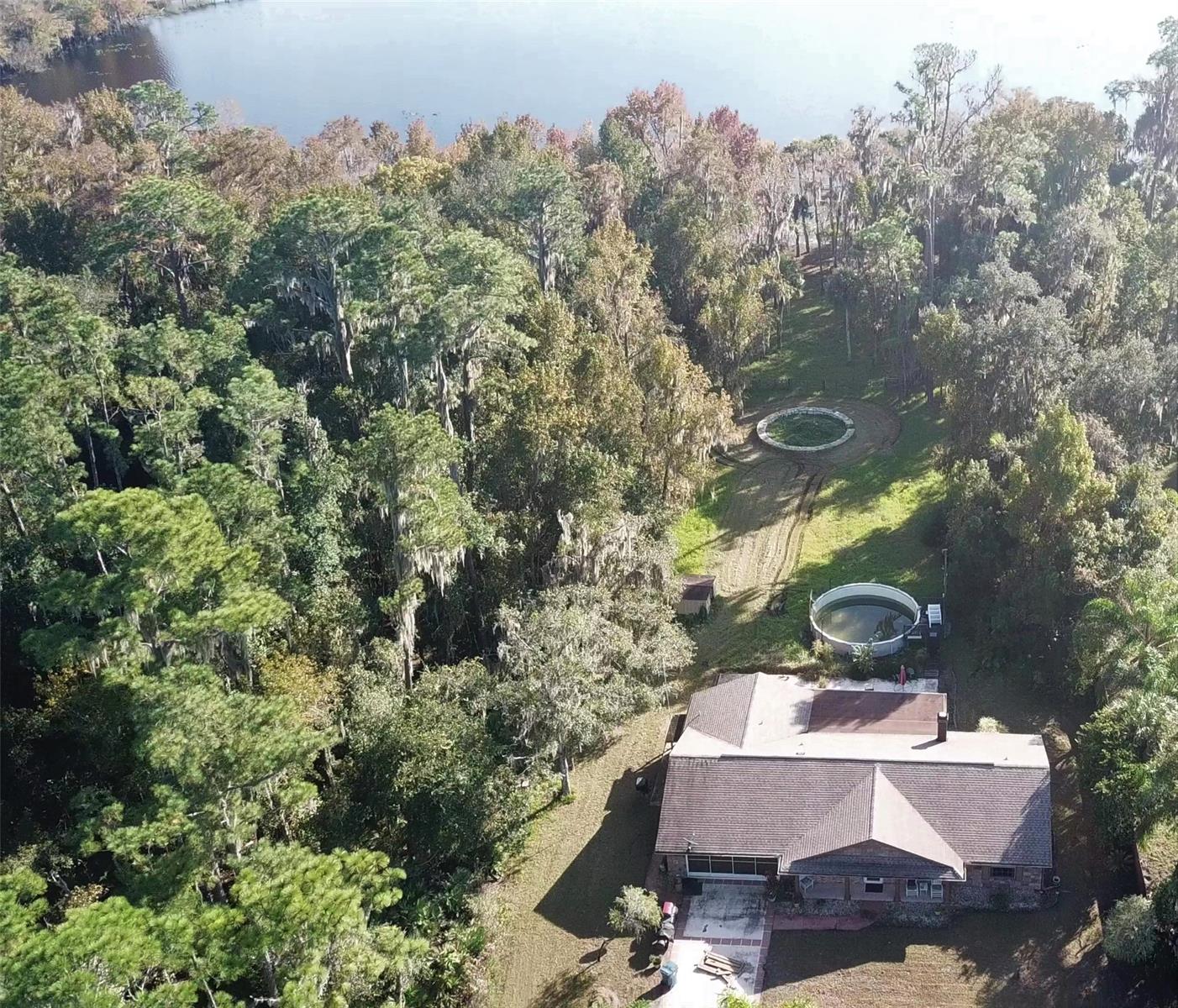 Alamana - Residential