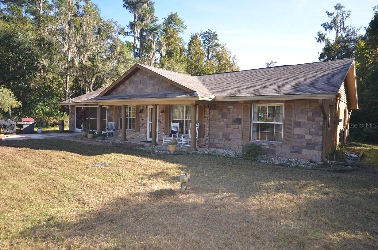 Alamana - Residential