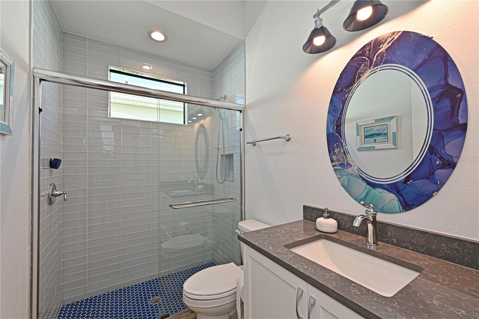 SANDHILL LAKE - Residential