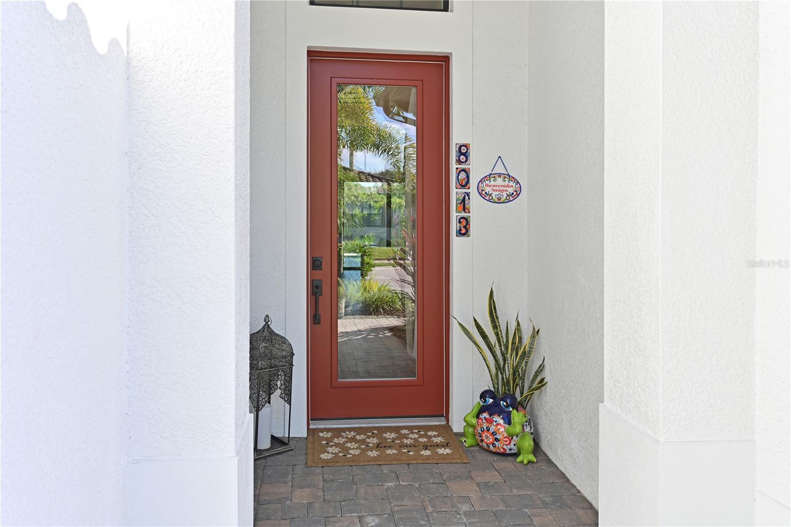 SANDHILL LAKE - Residential