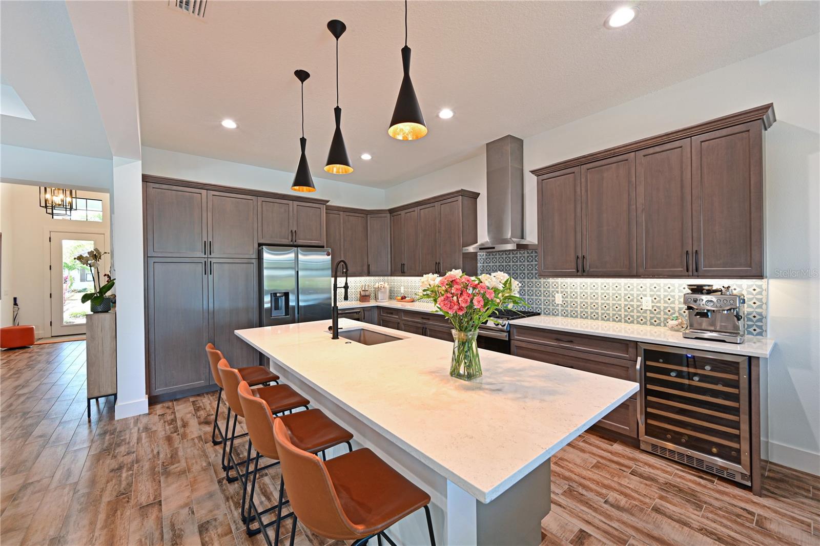 SANDHILL LAKE - Residential