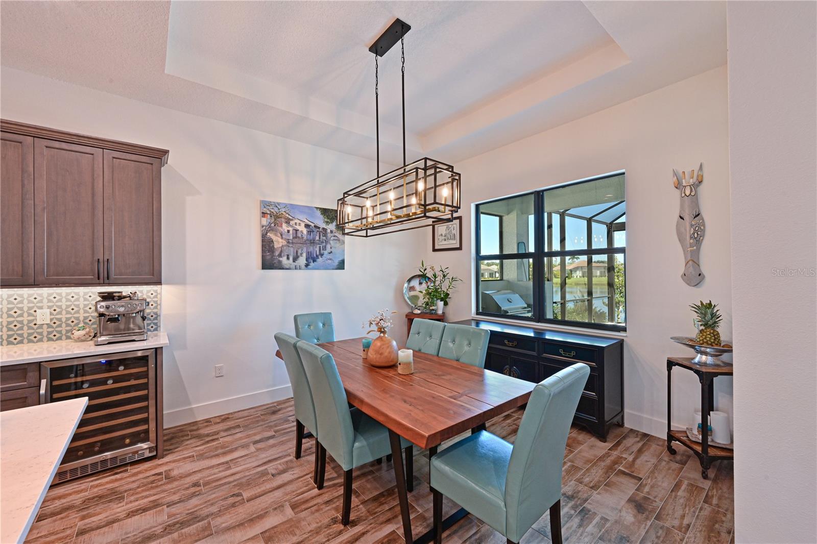 SANDHILL LAKE - Residential