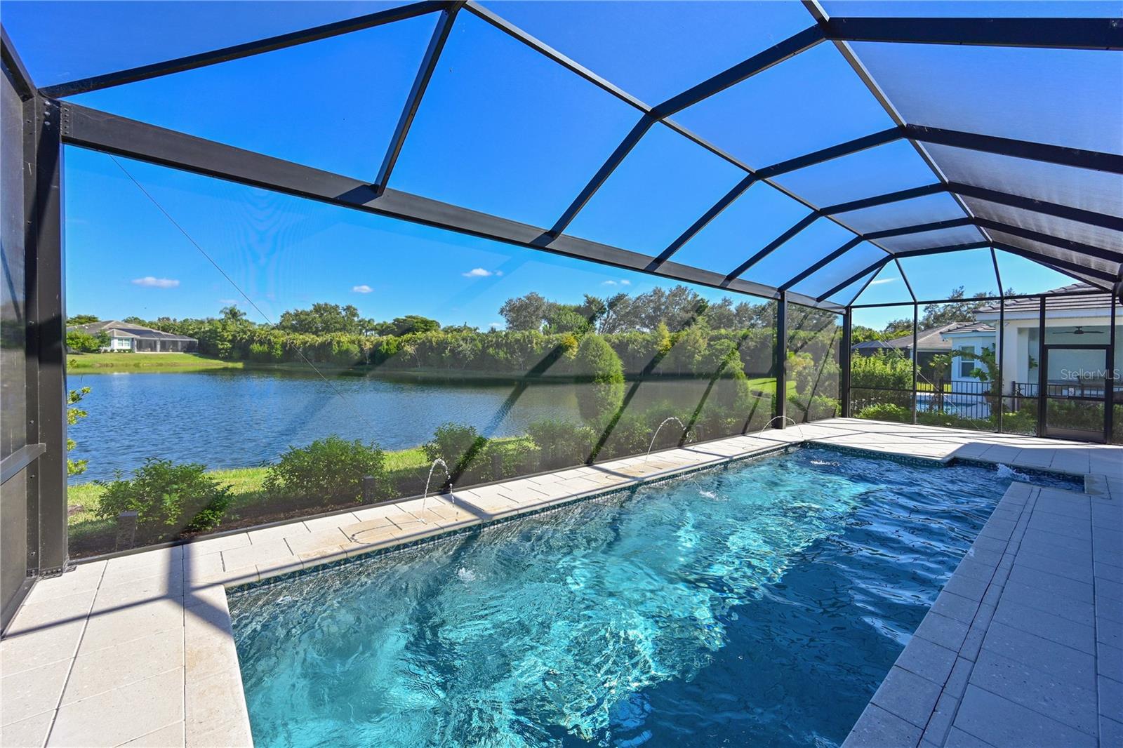 SANDHILL LAKE - Residential