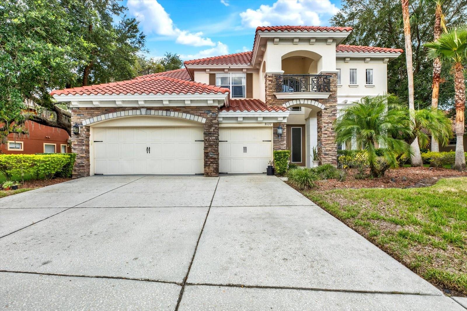 9137 CREEDMOOR LANE