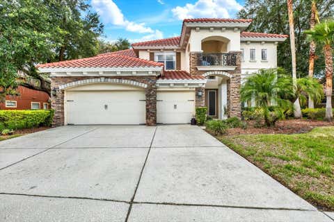 Photo of 9137 Creedmoor Lane, New Port Richey, FL 34654 (MLS # OM727518)