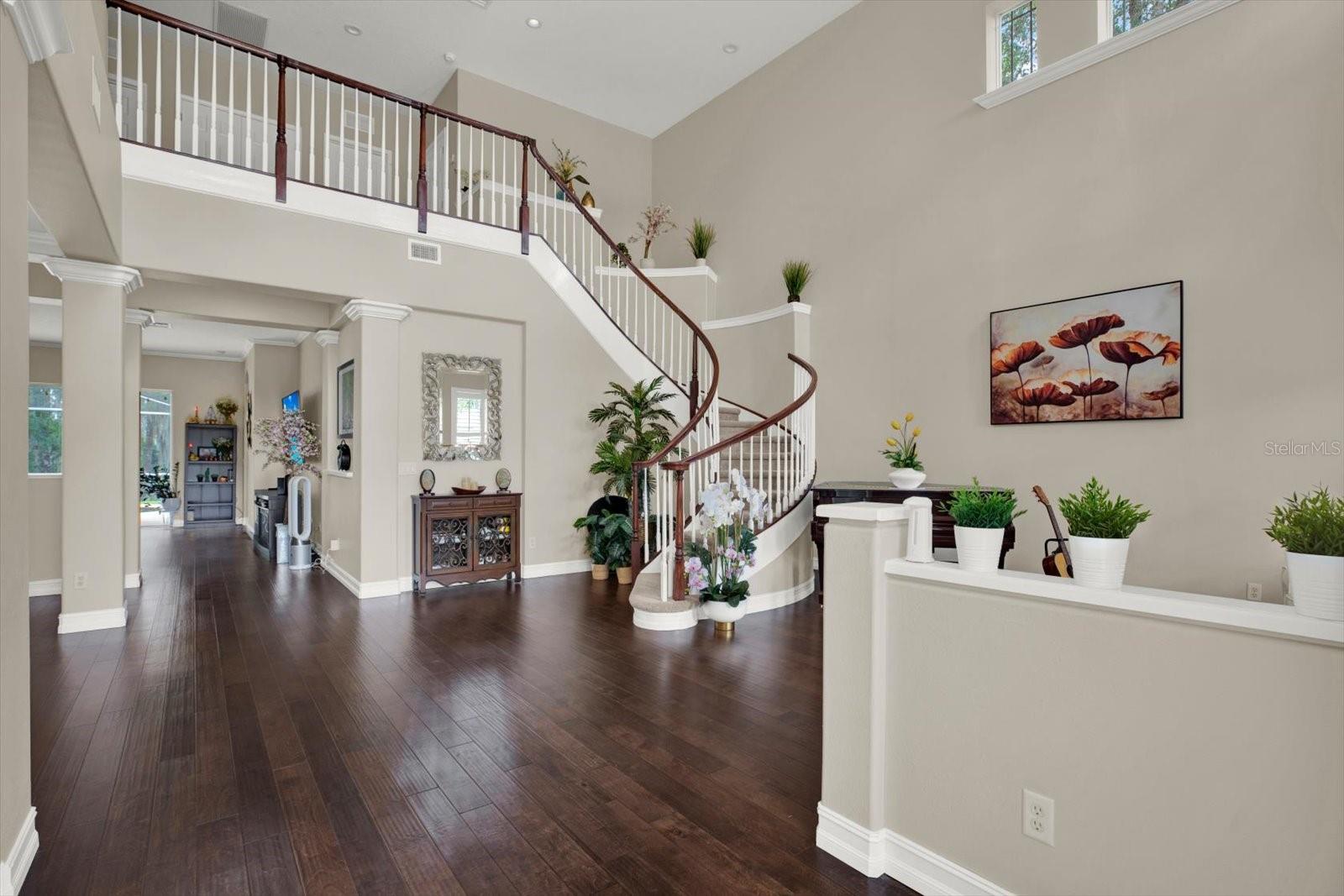 9137 CREEDMOOR LANE