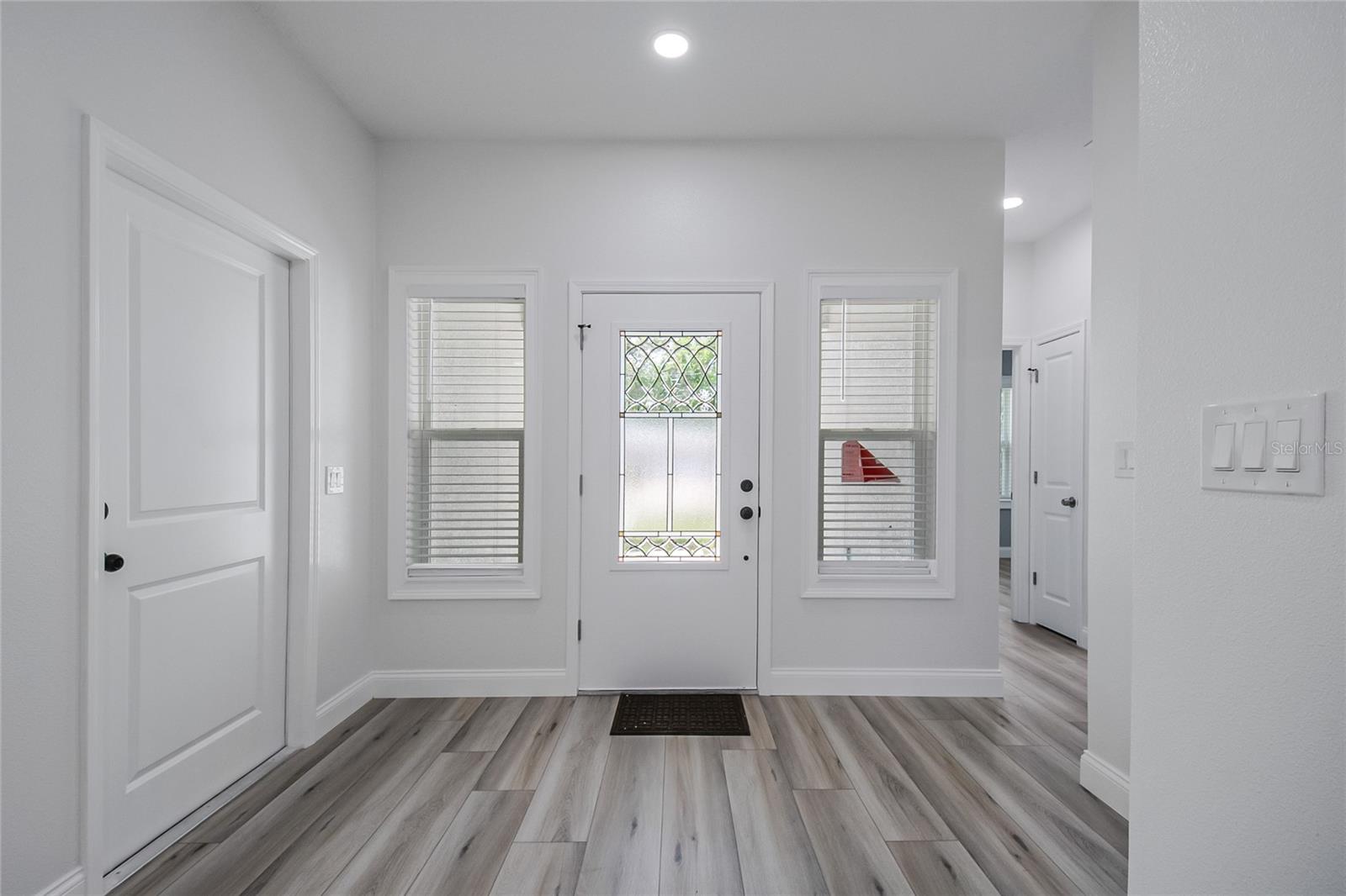 ROOSEVELT PARK - Residential