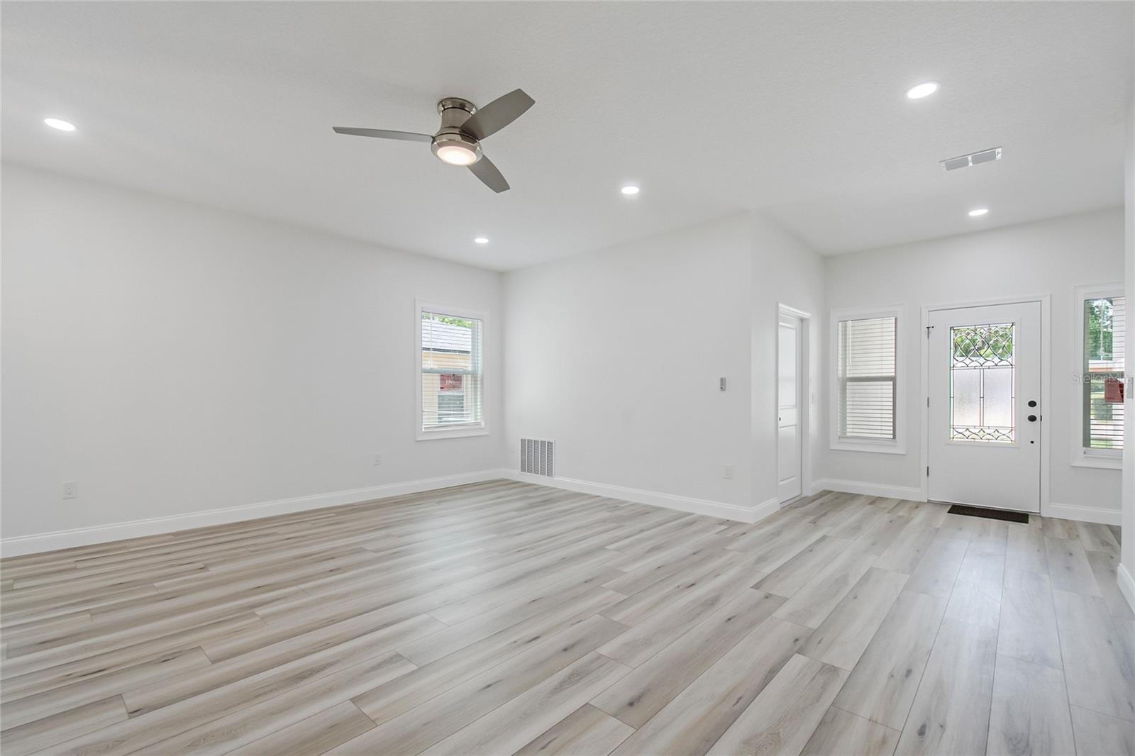 ROOSEVELT PARK - Residential