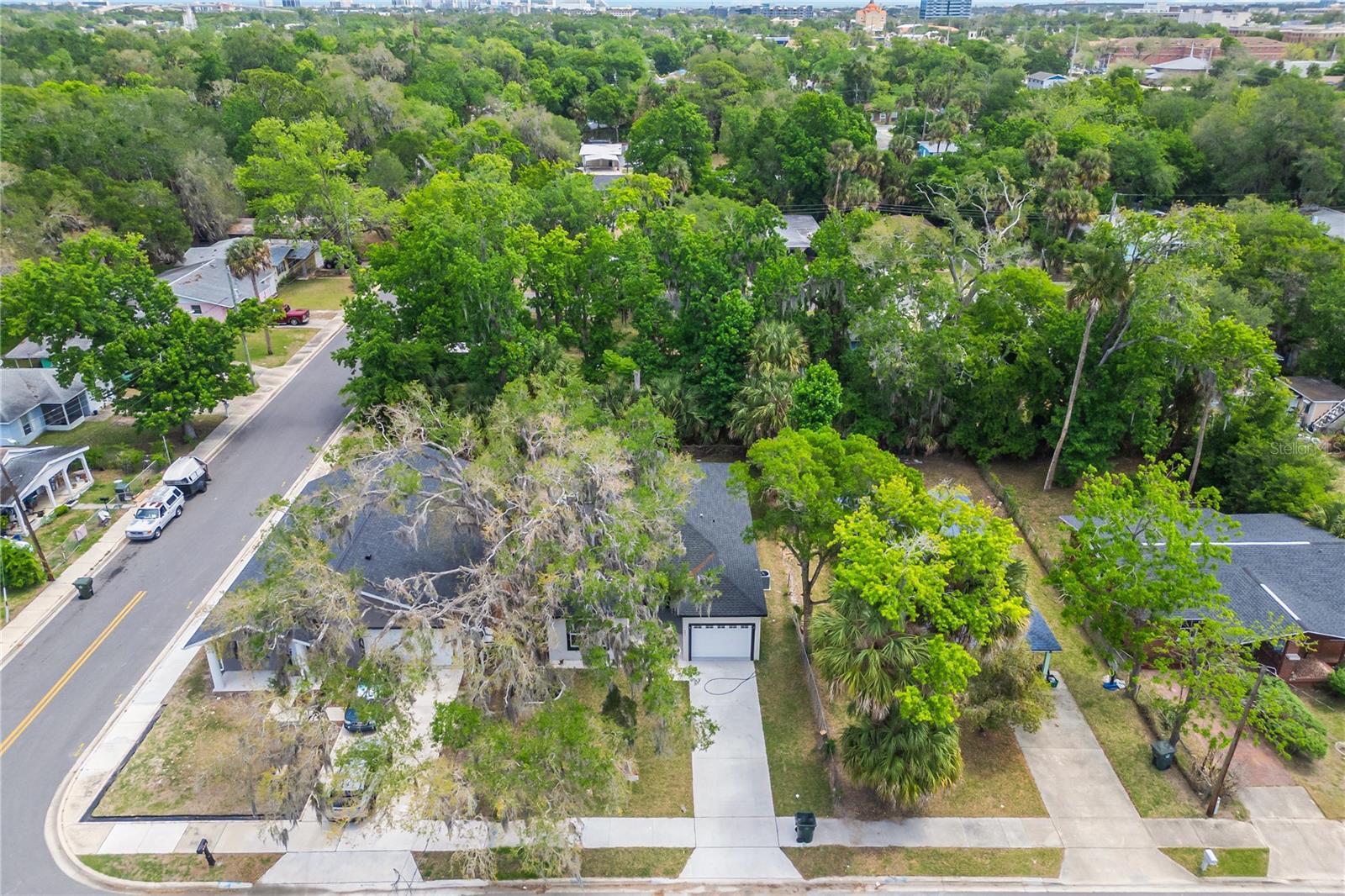 ROOSEVELT PARK - Residential