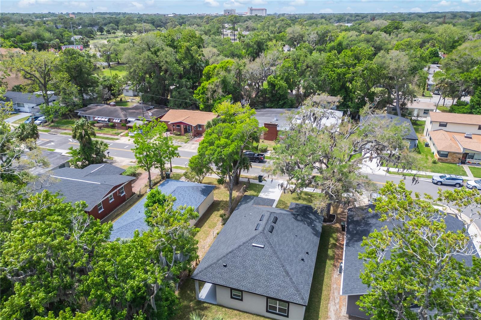 ROOSEVELT PARK - Residential