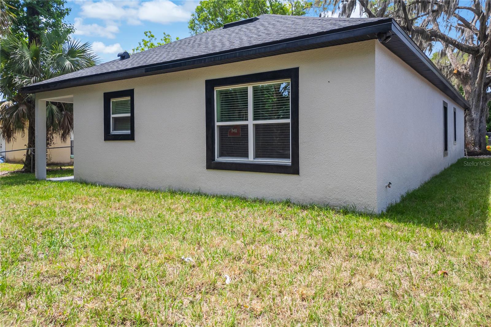 ROOSEVELT PARK - Residential