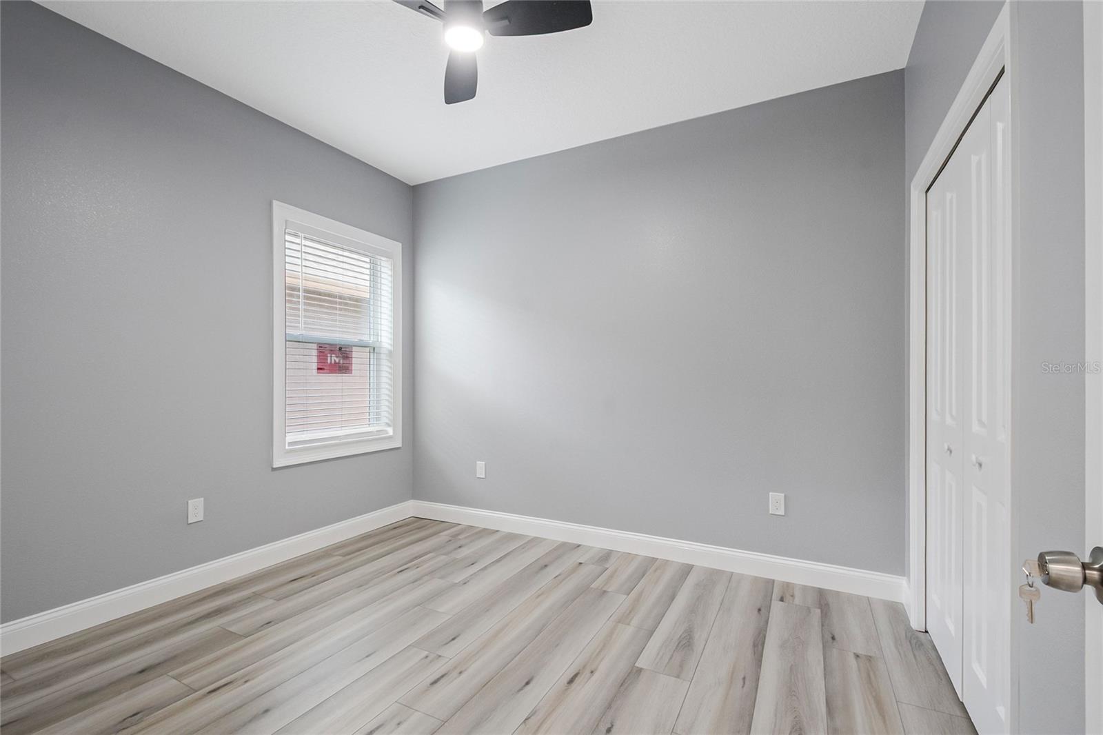 ROOSEVELT PARK - Residential