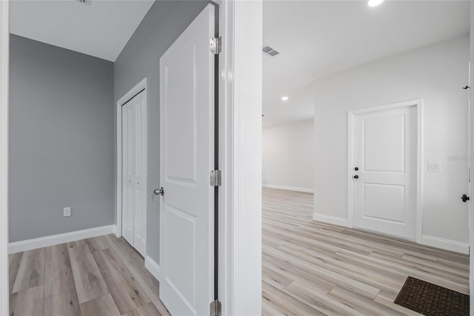 ROOSEVELT PARK - Residential