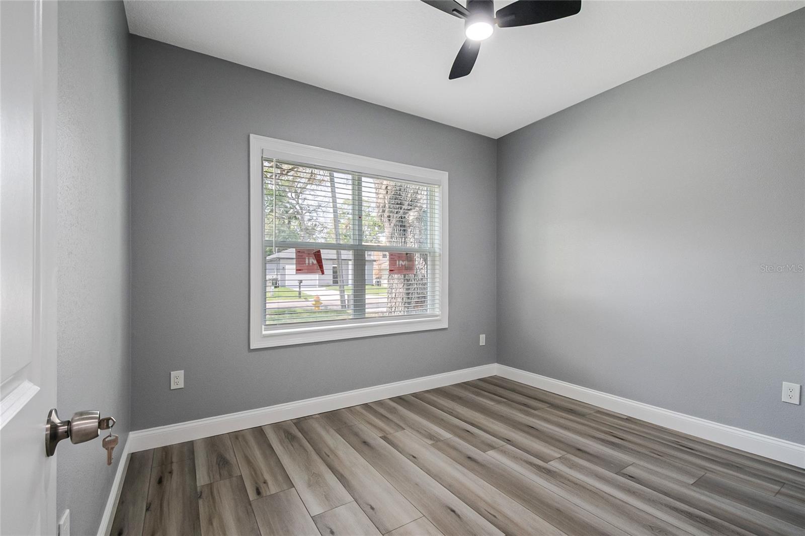 ROOSEVELT PARK - Residential