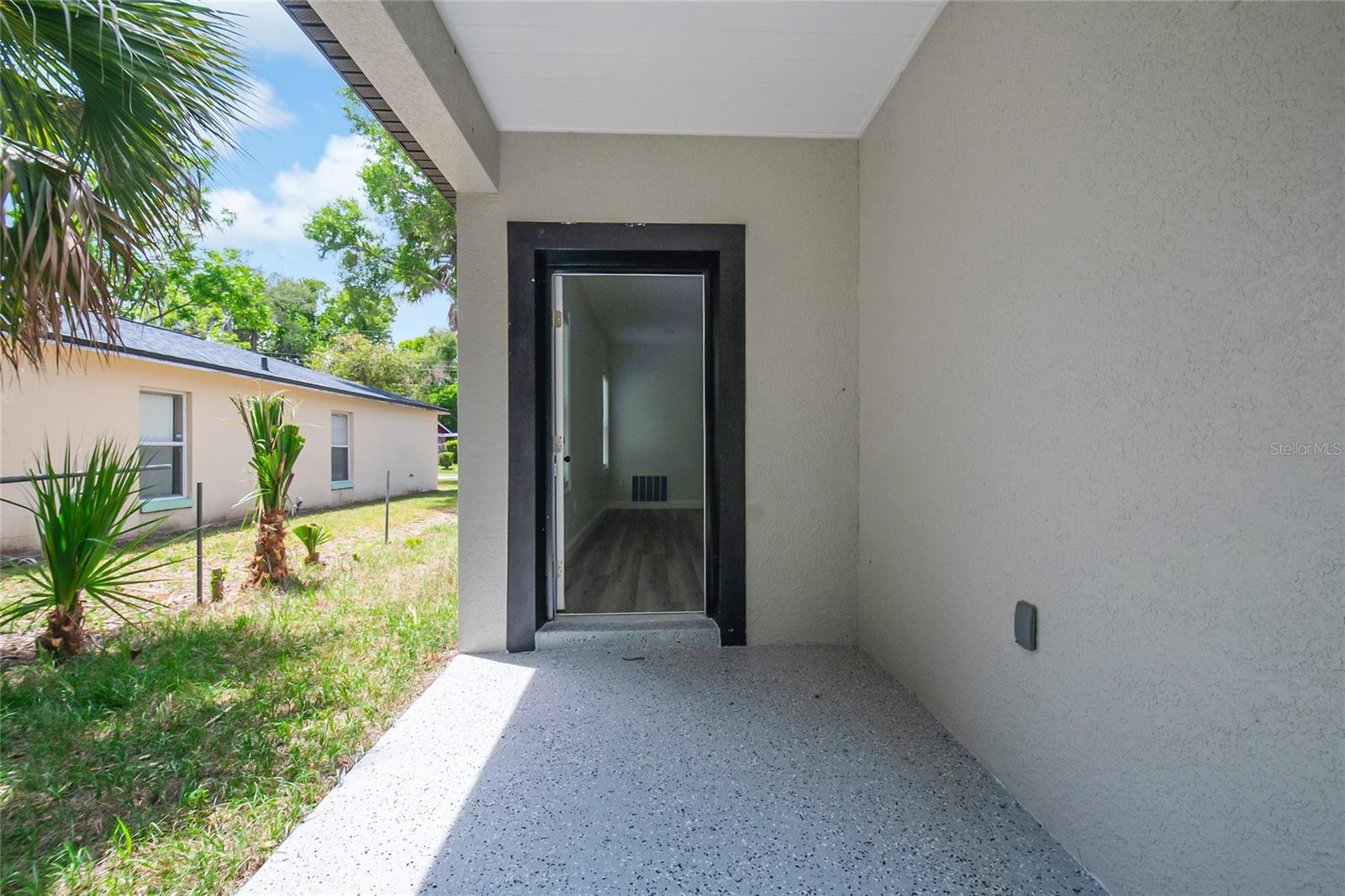 ROOSEVELT PARK - Residential