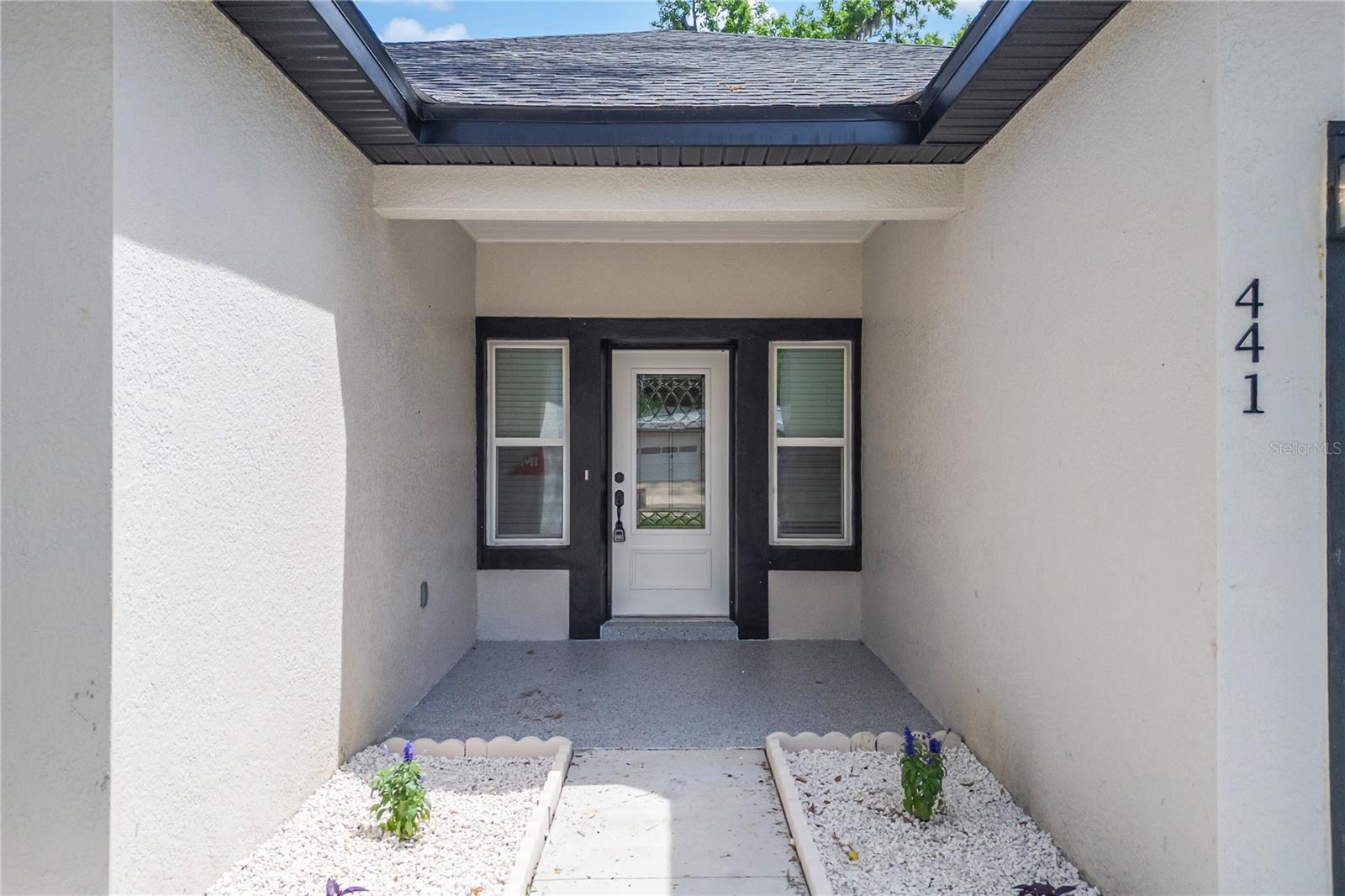 441 JEFFERSON STREET