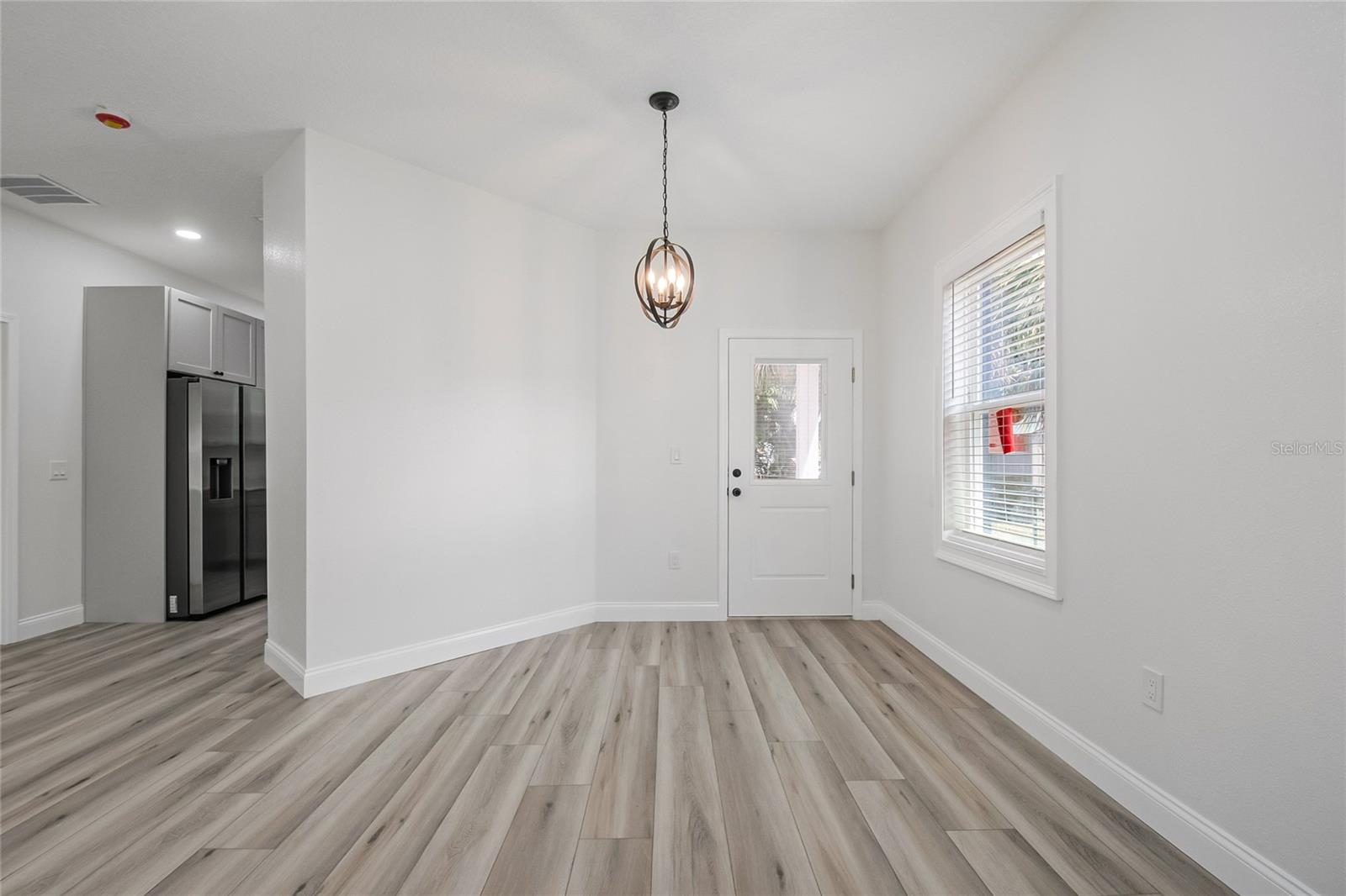 ROOSEVELT PARK - Residential