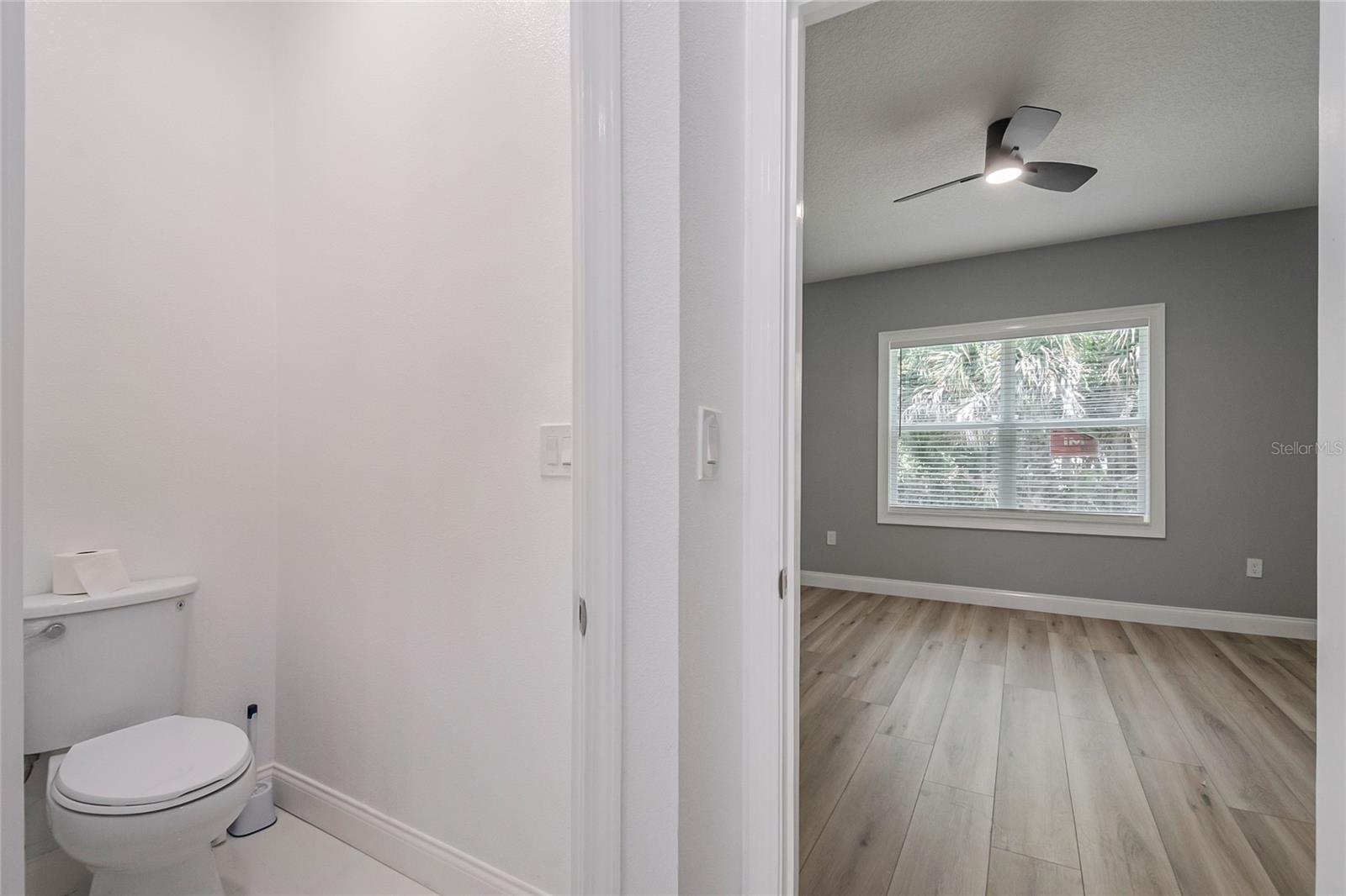 ROOSEVELT PARK - Residential