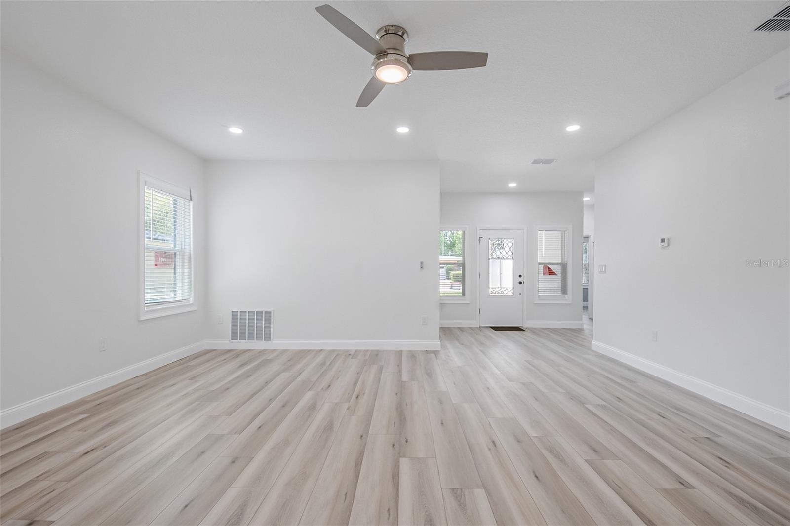 ROOSEVELT PARK - Residential