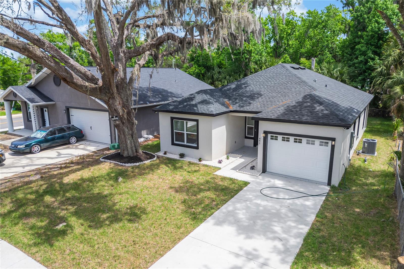 ROOSEVELT PARK - Residential