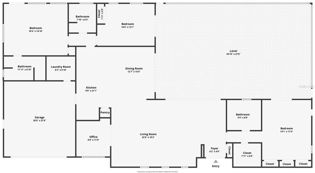Photo of 606 Owl Way, Sarasota, FL 34236 (MLS # A4650886)