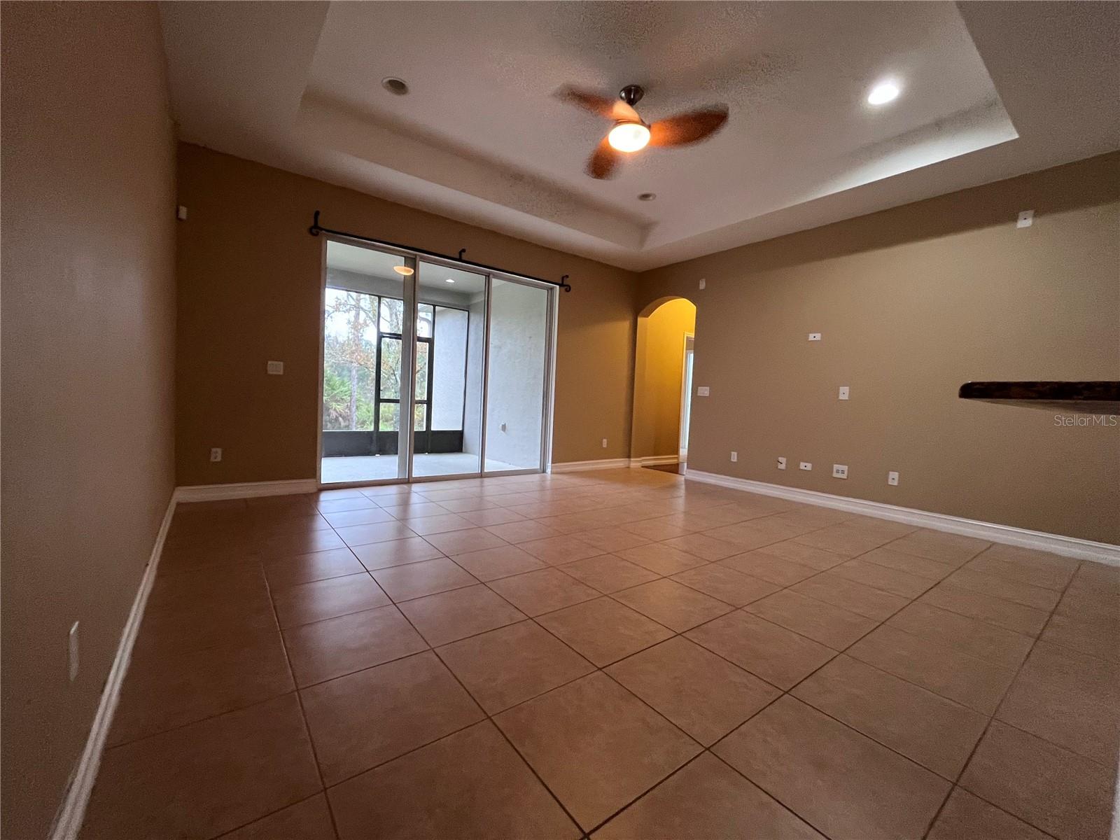 AVALON PARK SOUTH - Residential Lease