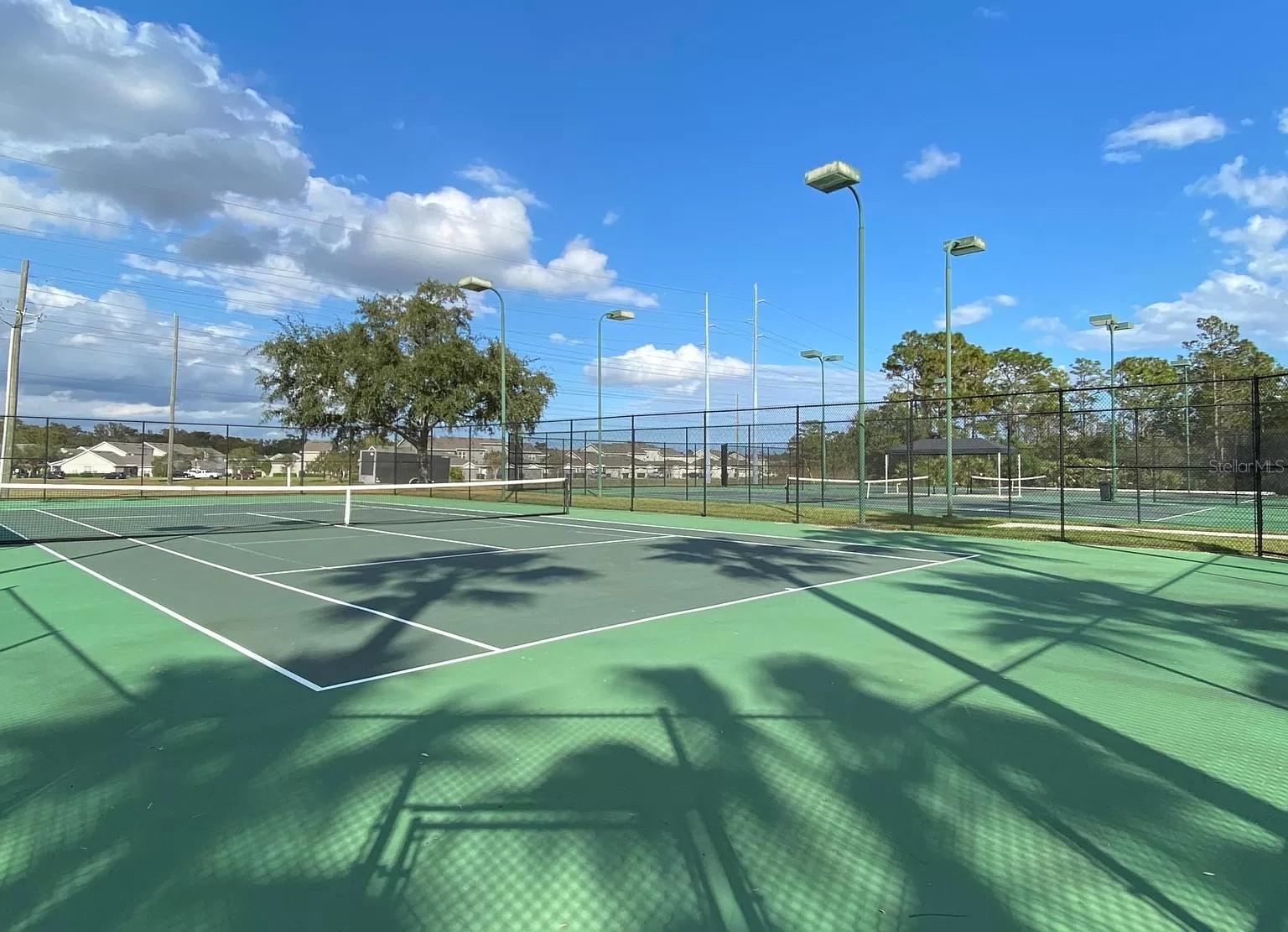 AVALON PARK SOUTH - Residential Lease