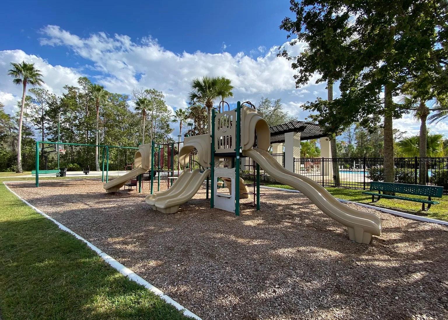 AVALON PARK SOUTH - Residential Lease