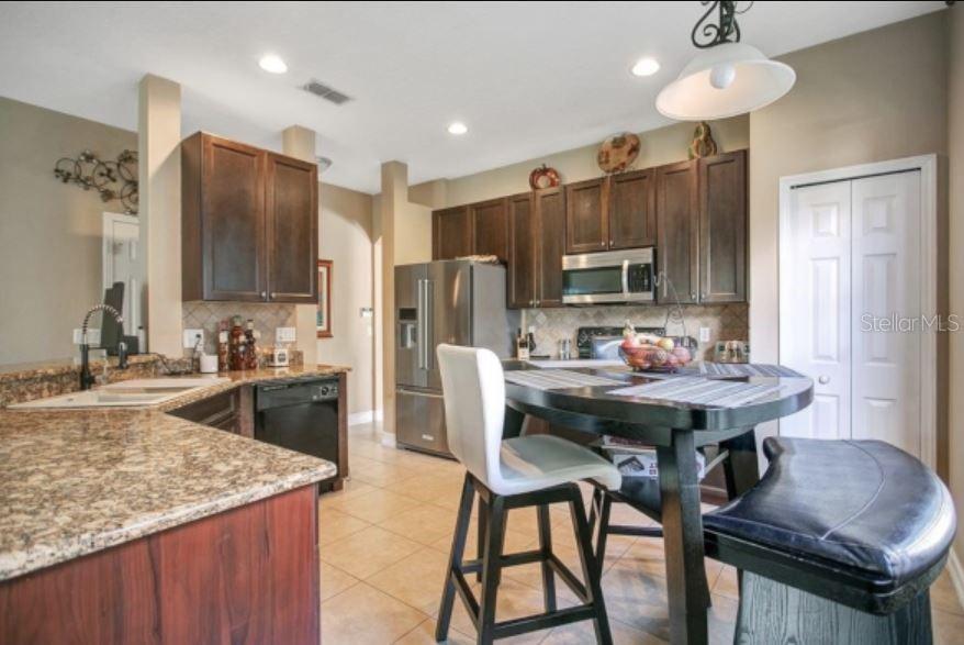 AVALON PARK SOUTH - Residential Lease