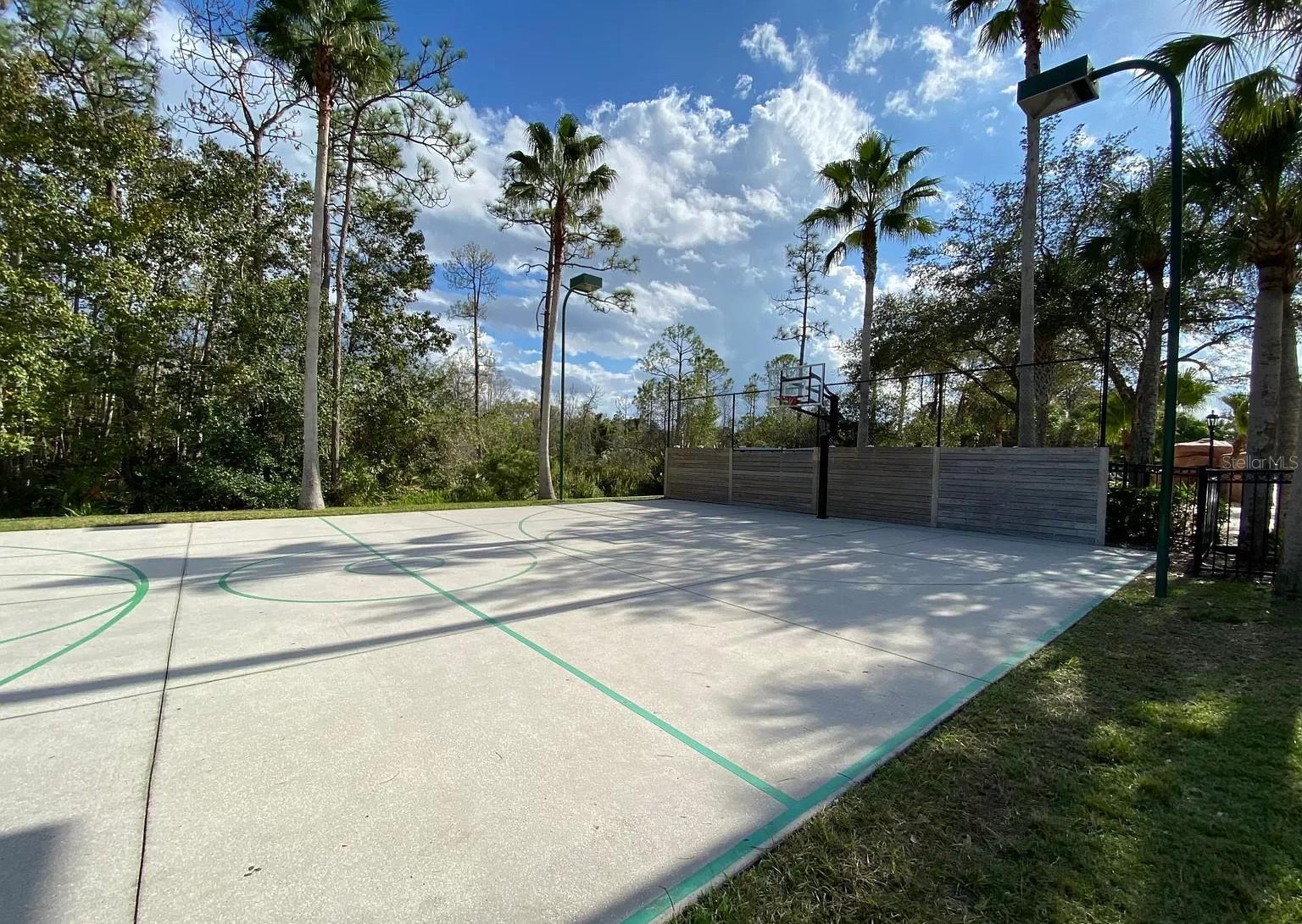 AVALON PARK SOUTH - Residential Lease