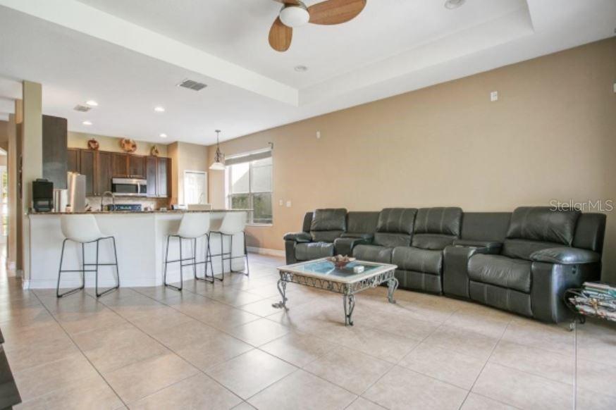 AVALON PARK SOUTH - Residential Lease