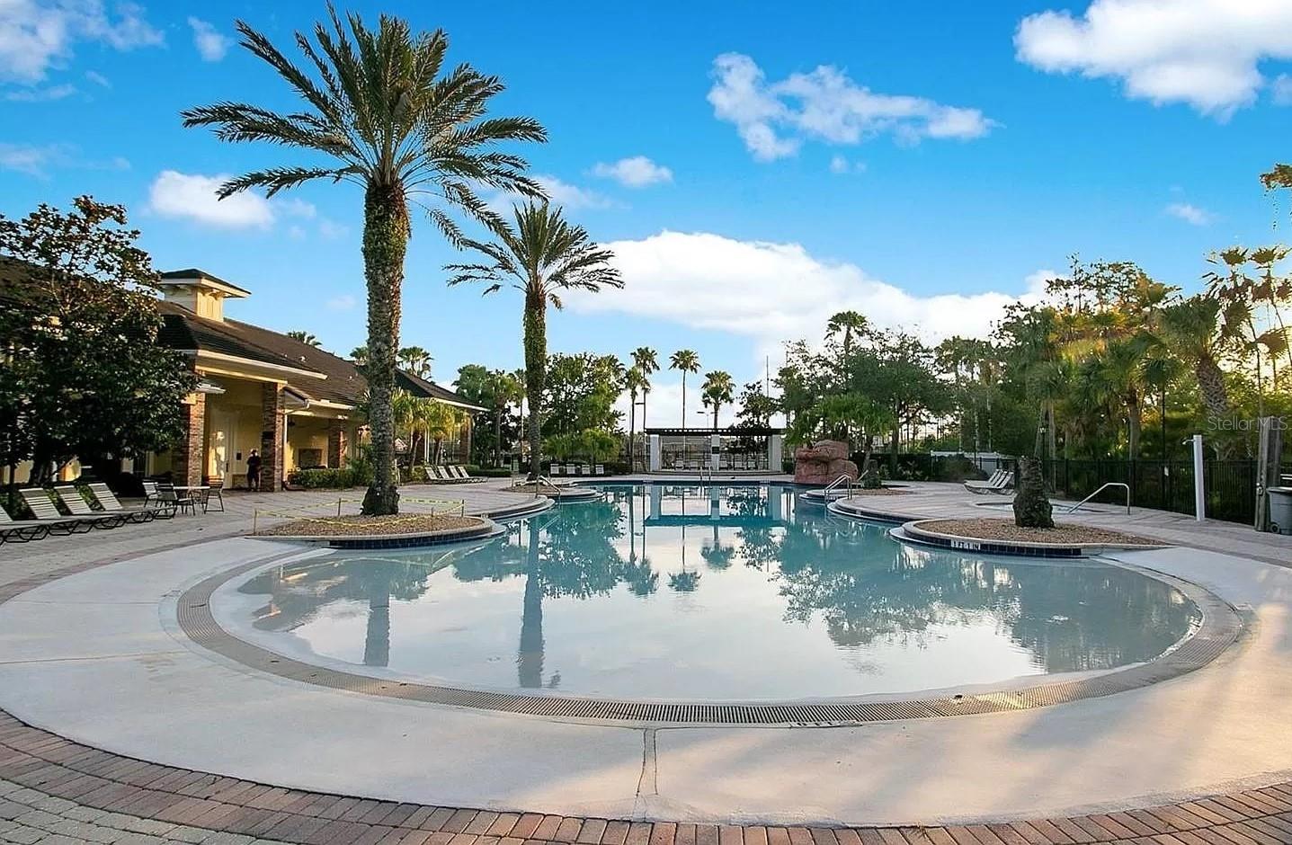 AVALON PARK SOUTH - Residential Lease