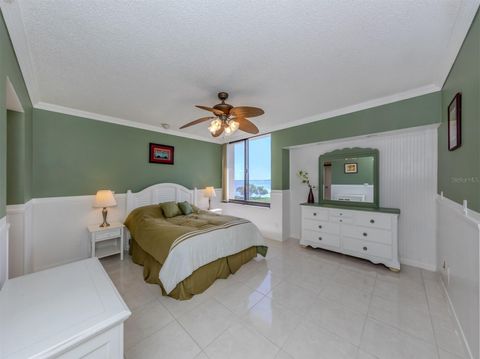 A home in LONGBOAT KEY