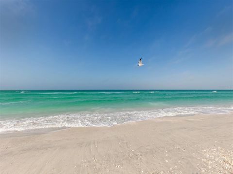 A home in LONGBOAT KEY