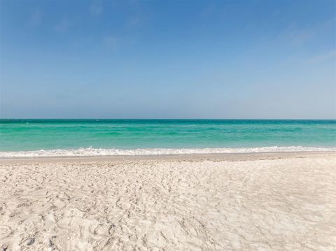 A home in LONGBOAT KEY