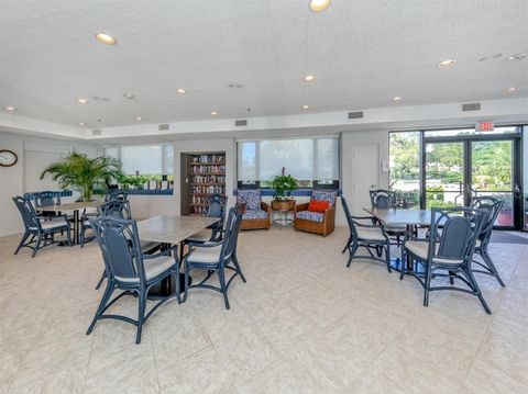 A home in LONGBOAT KEY