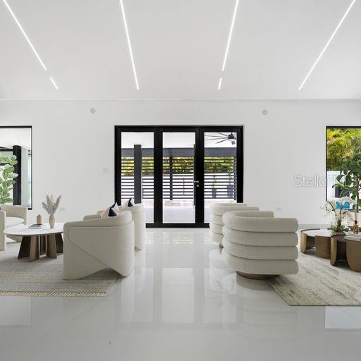 URB SABANERA - Residential