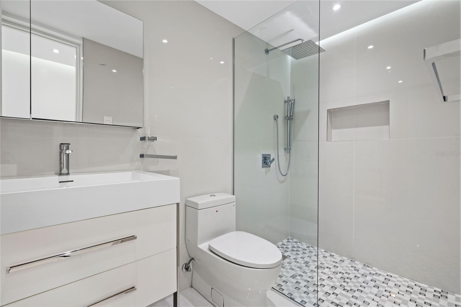 URB SABANERA - Residential