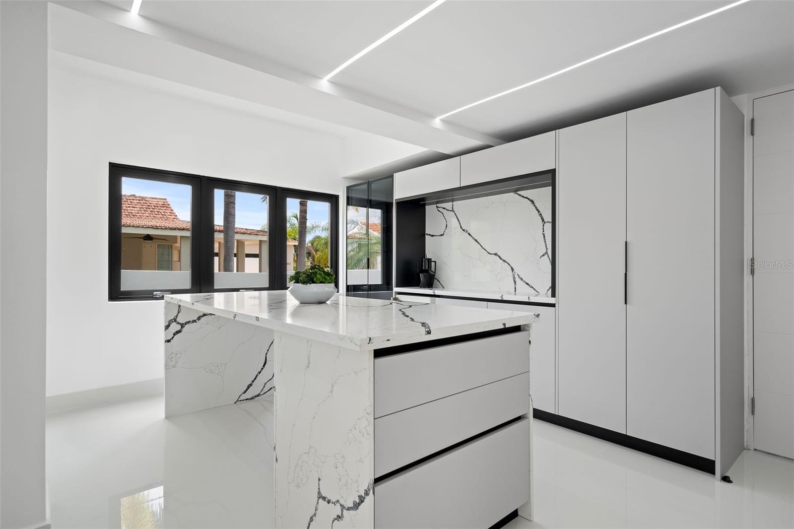 URB SABANERA - Residential