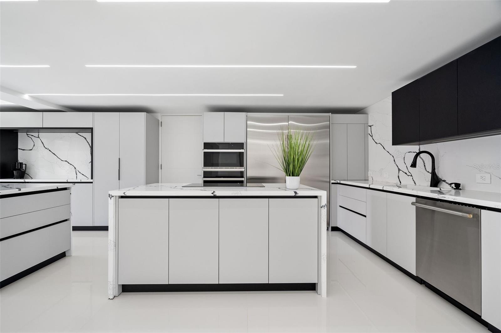 URB SABANERA - Residential