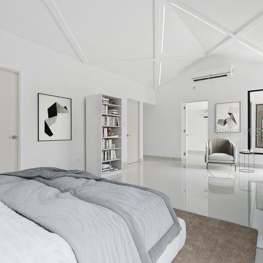 URB SABANERA - Residential