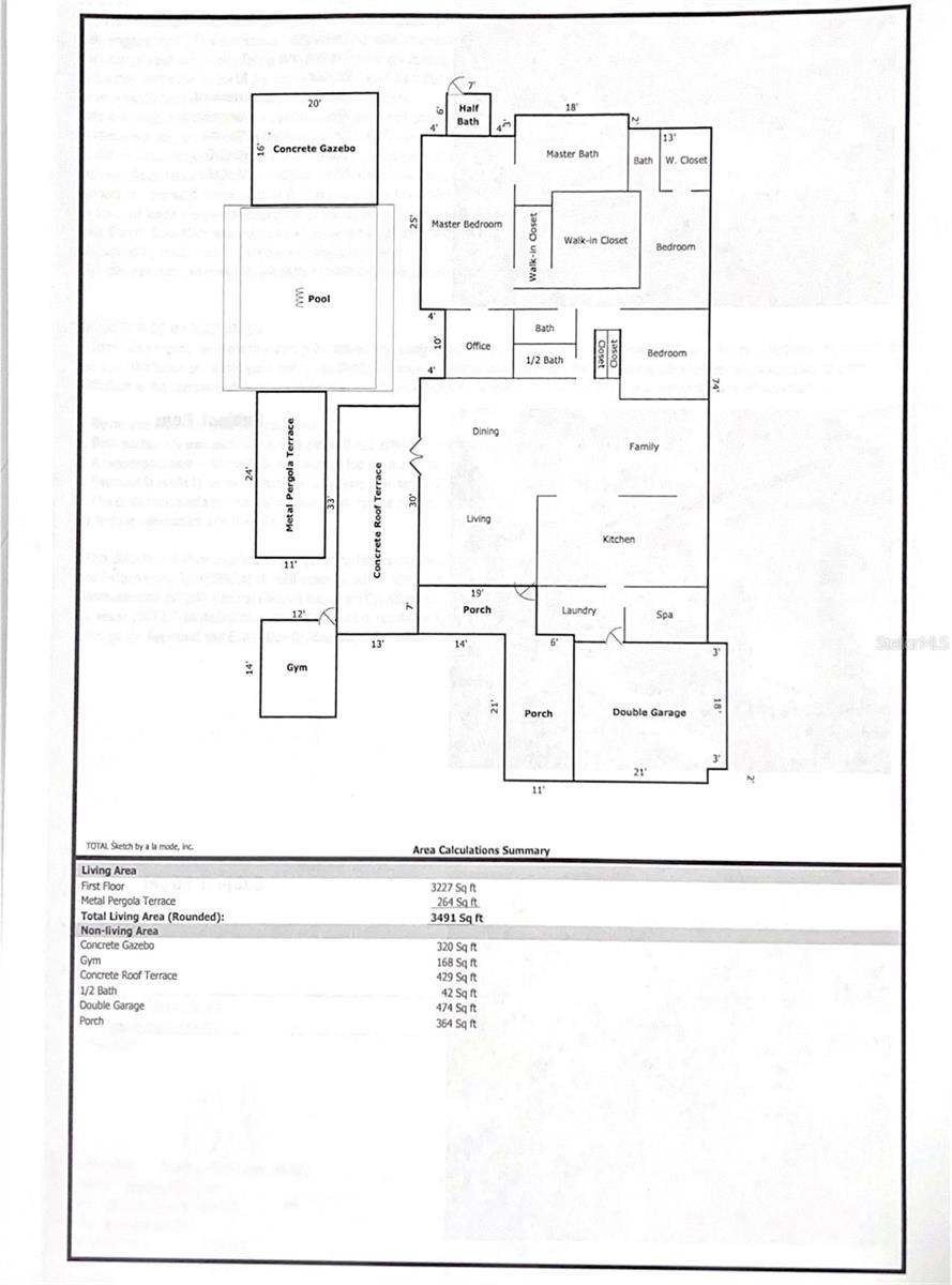 URB SABANERA - Residential
