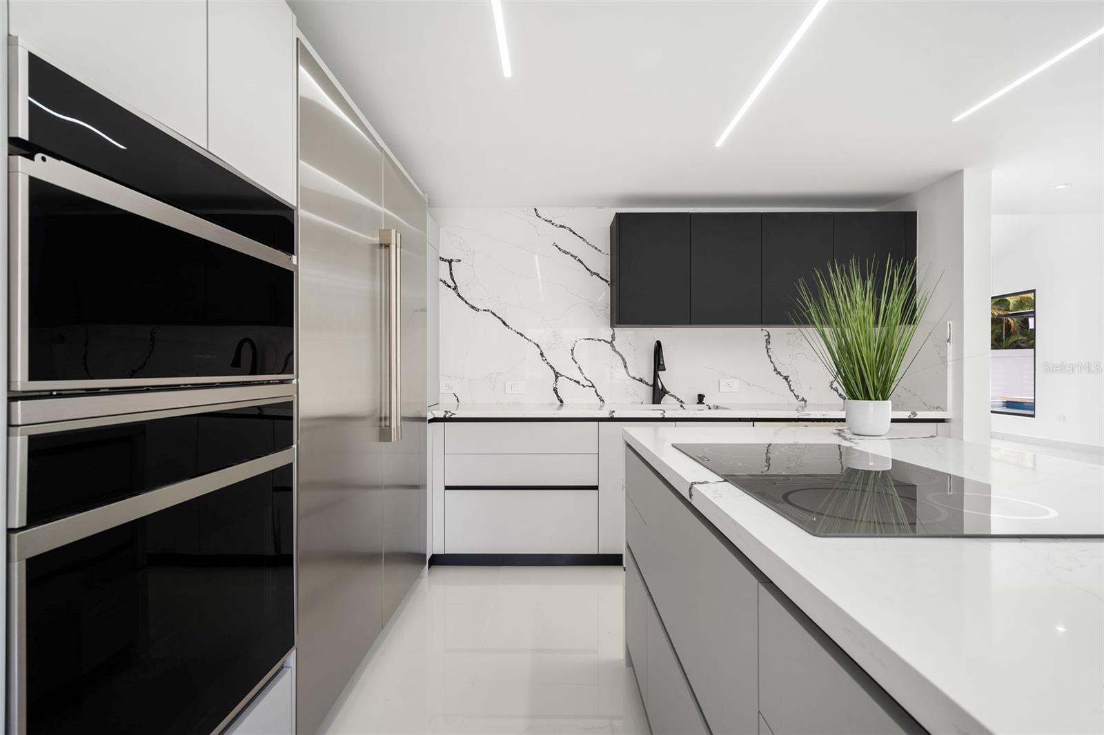 URB SABANERA - Residential